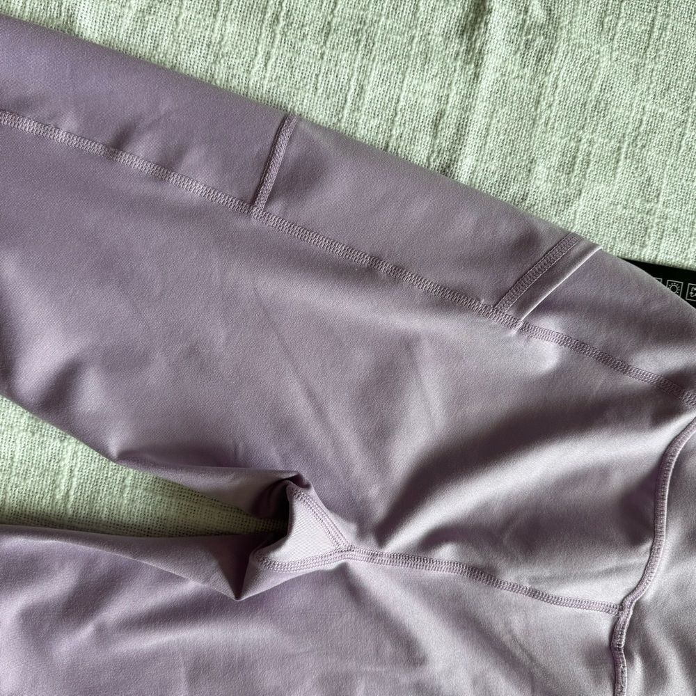 Ideology Performance Legging Compression Pockets … - image 7